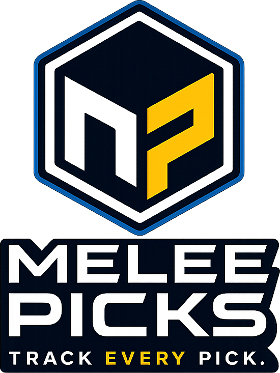 Melee Picks